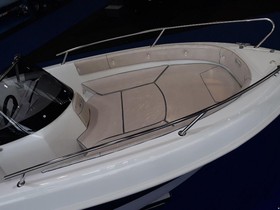 2021 Marinello Fisherman 17 Centerconsole на продажу