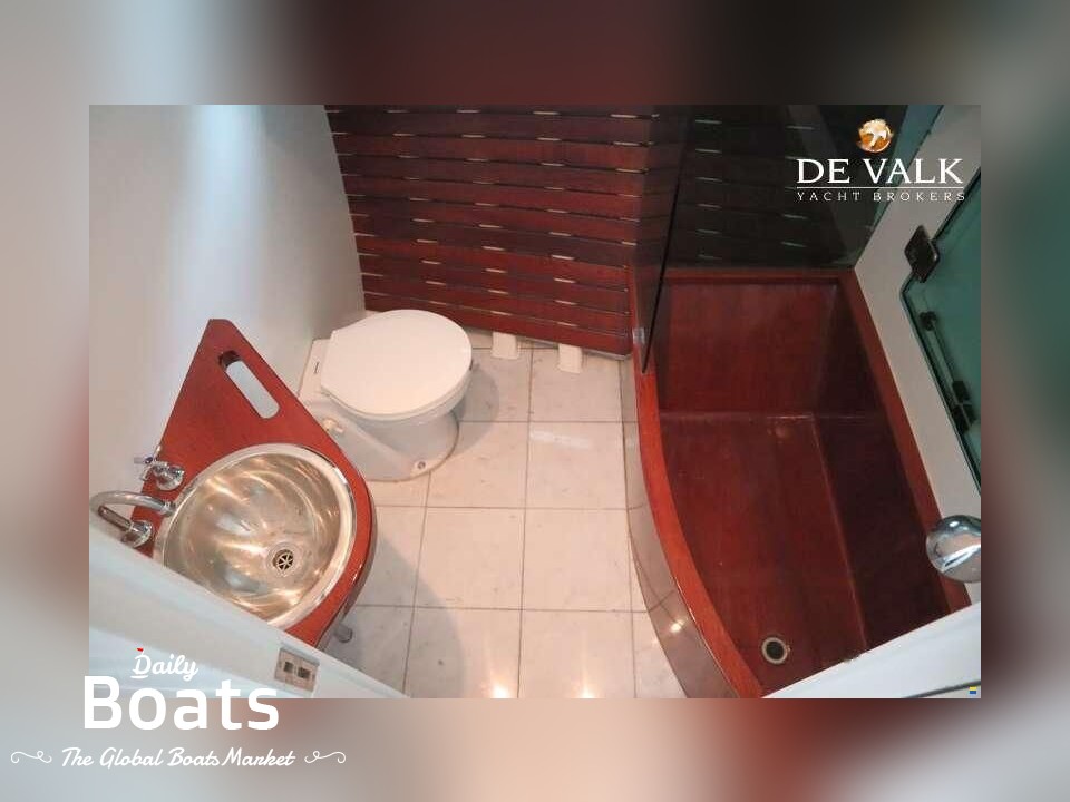 1956 Warren Mews Trawler 16.50 for sale. View price, photos and Buy