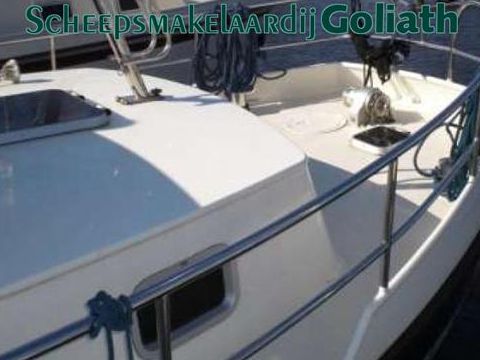 2007 Pershing 46 for sale