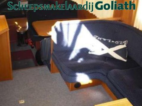 Buy 2007 Pershing 46