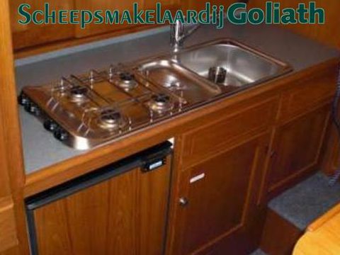 2007 Pershing 46 for sale