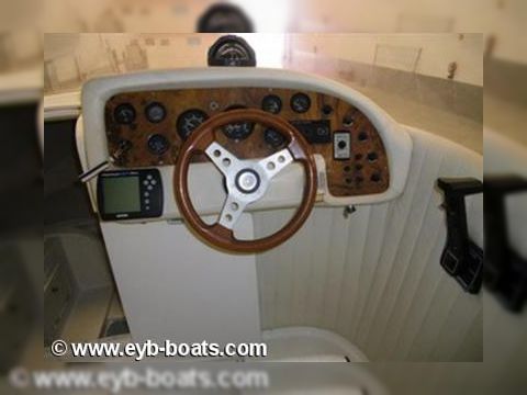 1991 Performance 707