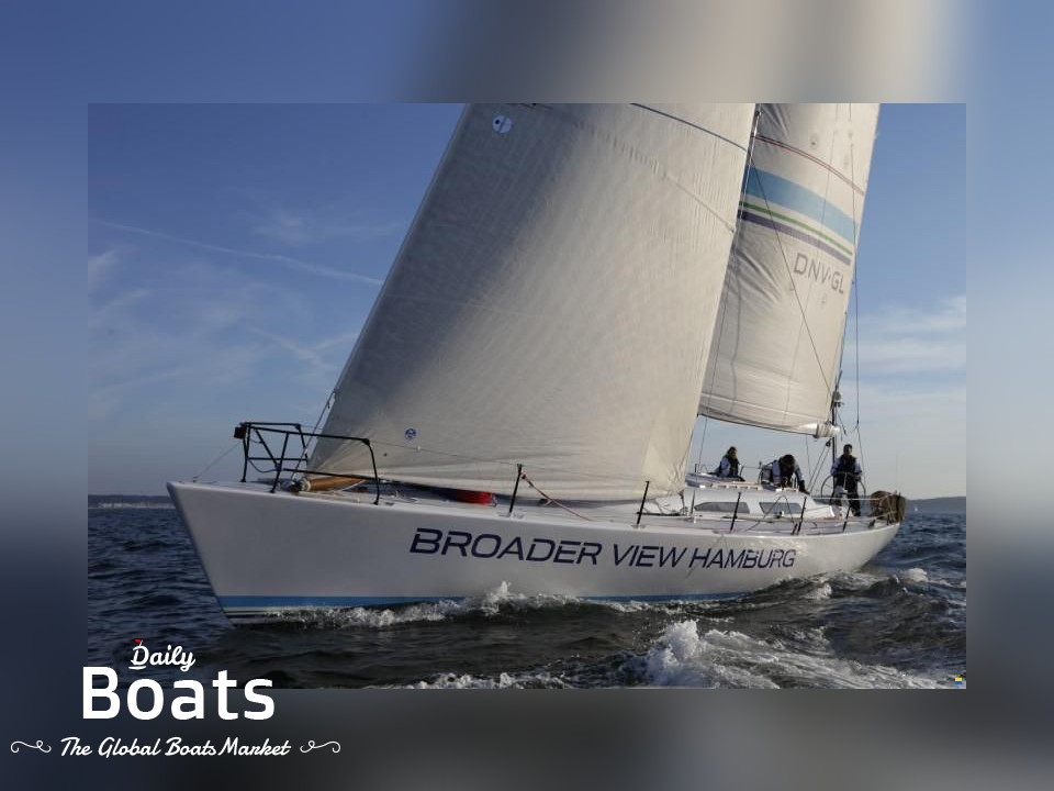 1999 Andrews 56 for sale. View price, photos and Buy 1999 Andrews 56 353525