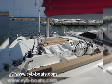 Buy 2012 Lagoon 450