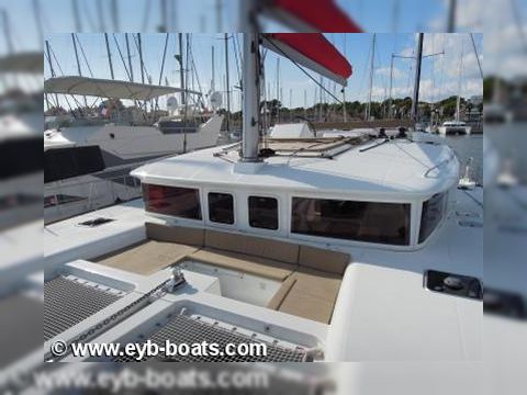 2012 Lagoon 450 for sale