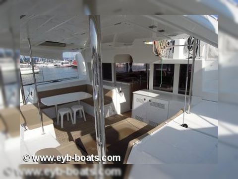 2012 Lagoon 450