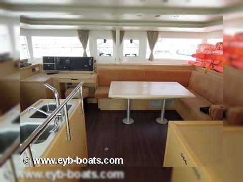 Buy 2012 Lagoon 450