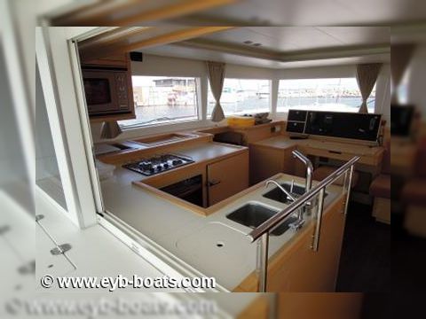 2012 Lagoon 450 for sale