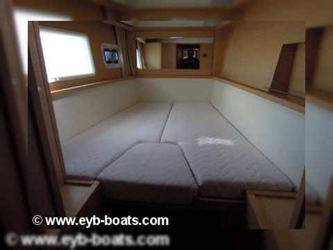 2012 Lagoon 450