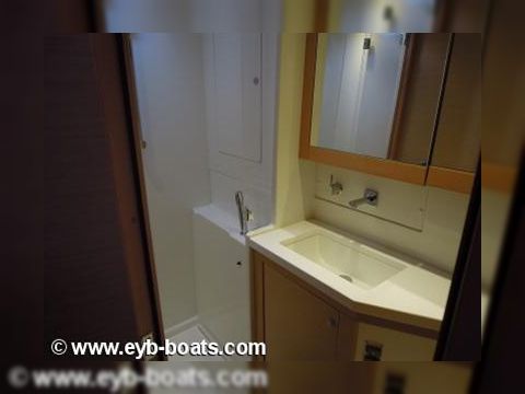 2012 Lagoon 450 for sale