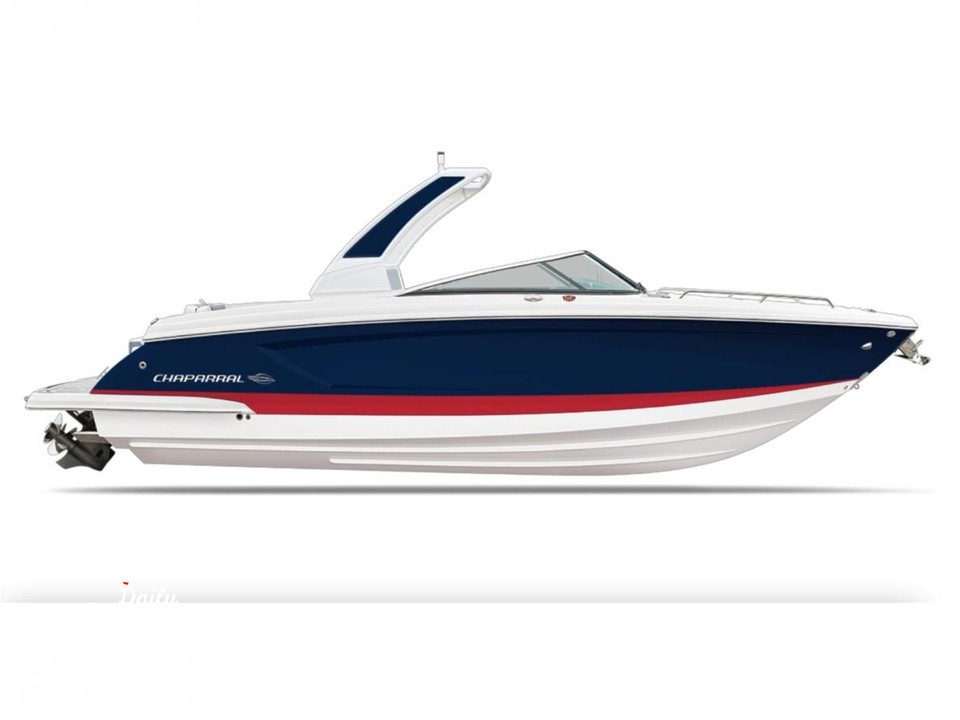 2020 Chaparral 277 Ssx for sale. View price, photos and Buy 2020