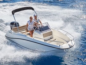 2023 Quicksilver Activ 505 Open