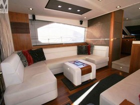 2011 Sunseeker Manhattan 63