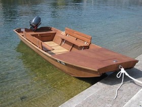 Mändli Fährboot