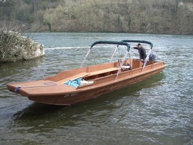 2022 Mändli Fahrboot на продаж
