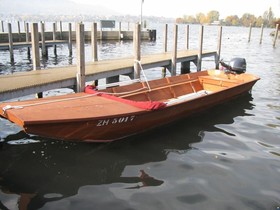 Купити 2022 Mändli Fahrboot