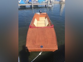 2022 Mändli Fahrboot на продаж