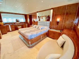 Buy 2003 Mangusta 108