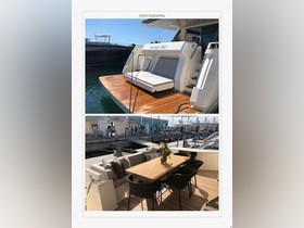 Купить 2018 Ferretti 780