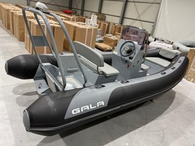 GALA Atlantis A450L на продажу