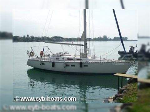 Jeanneau Sun Odyssey 42