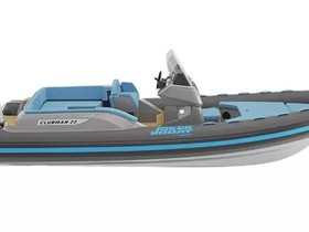 2022 Joker Boat 22 Plus til salgs