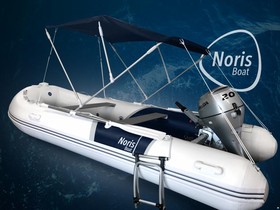 NorisBoat Maritim 380