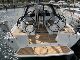 2018 Hanse 315 - 2018