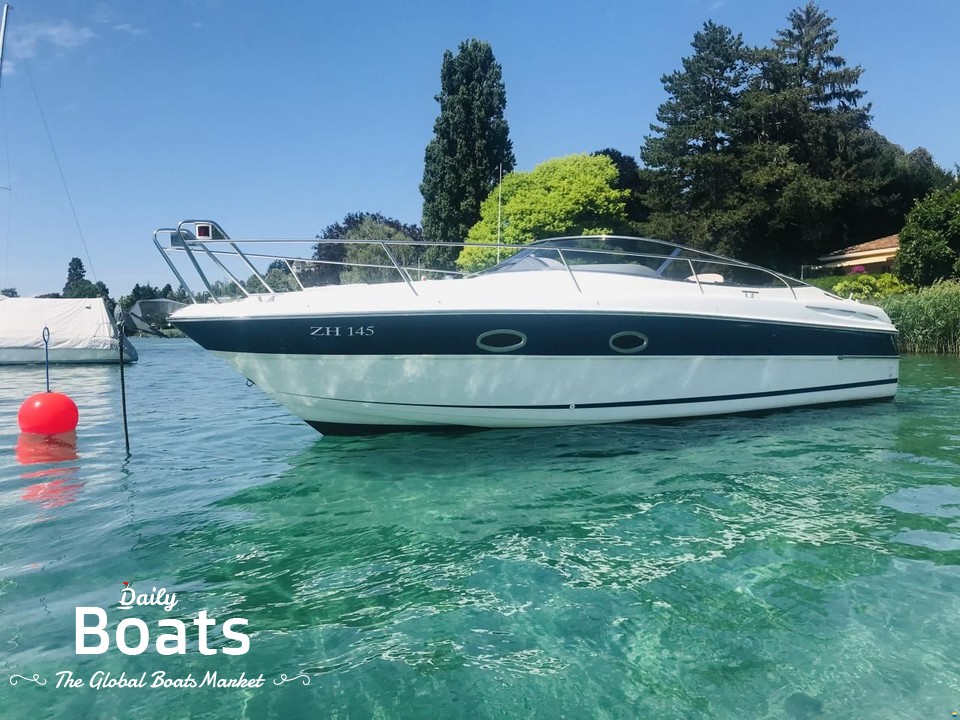 2004 Bavaria 29 Dc