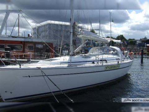Bavaria 38.3