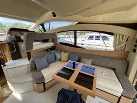 2010 Azimut 38 Fly