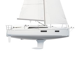 Buy 2022 Bénéteau Oceanis 34.1