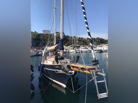 1976 Formosa 43 for sale