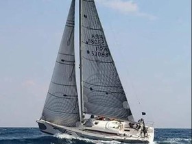 2018 AD boats Salona 44S