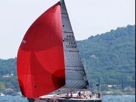 AD boats Salona 44S