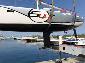 Buy 2018 AD boats Salona 44S