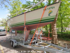 1986 X-Yachts 79 satın almak