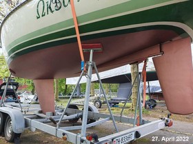 1986 X-Yachts 79 for sale