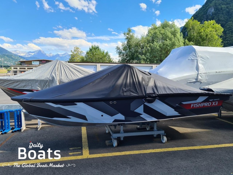 2022 VBoats X3 for sale. View price, photos and Buy 2022 VBoats X3 353828