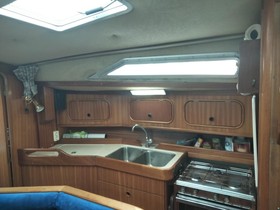 1988 Bavaria 340 на продажу