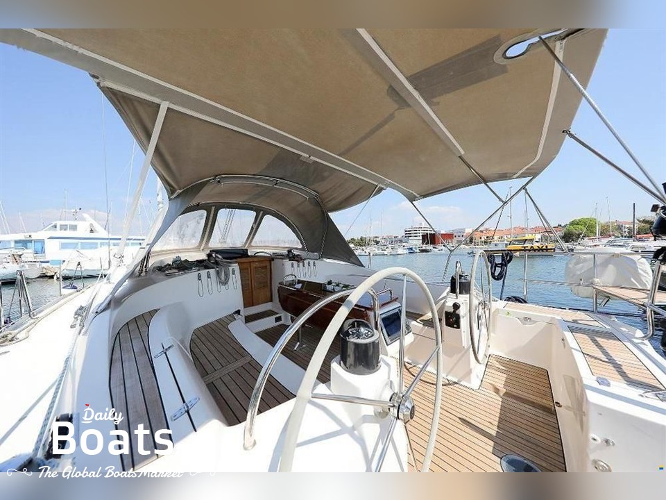 2010 Delphia 47 for sale. View price, photos and Buy 2010 Delphia 47