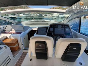 2007 Pershing 56