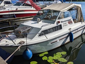 Købe 2008 SBM 550