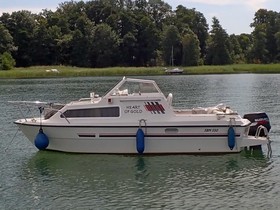 Købe 2008 SBM 550