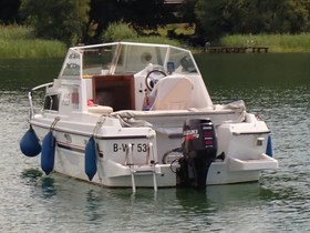 2008 SBM 550