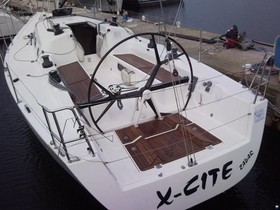 2007 X-Yachts X41