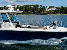 Boston Whaler 330 Outrage for sale