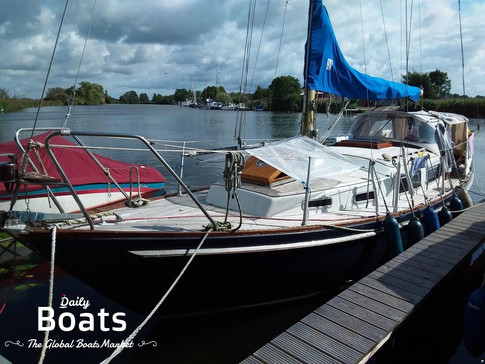 1971 Great Dane 28 for sale. View price, photos and Buy 1971 Great Dane