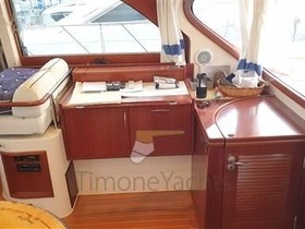 2010 Abati Yachts 58 Eastport Fly