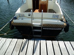 1997 Grommer 800 De Luxe